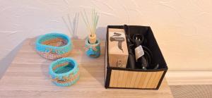 Fotografie z fotogalerie ubytování Le Cocon Millavois v destinaci Millau