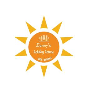 Сертификат, награда, вывеска или другой документ, выставленный в Sunny's Holiday Homes