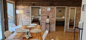 Billede fra billedgalleriet på Apartments in der Barockscheune i Quedlinburg