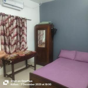 Фотография из галереи Sunny's Holiday Homes в городе Коллам