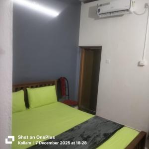 Фотография из галереи Sunny's Holiday Homes в городе Коллам +1 фотография