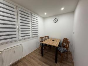 Fotografie z fotogalerie ubytování Horský Apartmán Keilberg v destinaci Jáchymov