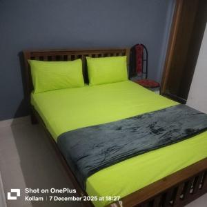 Φωτογραφία από το άλμπουμ του Sunny's Holiday Homes σε Kollam