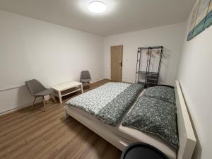 Fotografie z fotogalerie ubytování Horský Apartmán Keilberg v destinaci Jáchymov