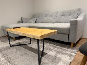 Fotografie z fotogalerie ubytování Horský Apartmán Keilberg v destinaci Jáchymov