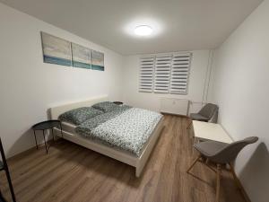 Fotografie z fotogalerie ubytování Horský Apartmán Keilberg v destinaci Jáchymov