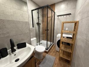 Fotografie z fotogalerie ubytování Horský Apartmán Keilberg v destinaci Jáchymov + 9 fotografií