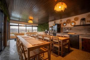 Φωτογραφία από το άλμπουμ του Caseddu SPA Chalet σε Tătăruşi