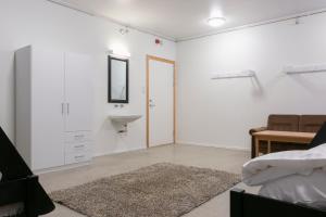 Φωτογραφία από το άλμπουμ του Senja Fjord Lodge σε Senja