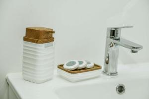 Fotografie z fotogalerie ubytování Villa's Gio Shala River v destinaci Vau i Dejës + 39 fotografií