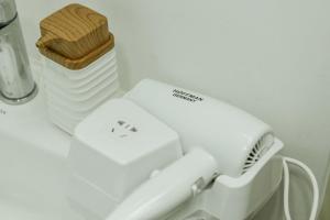 Fotografie z fotogalerie ubytování Villa's Gio Shala River v destinaci Vau i Dejës