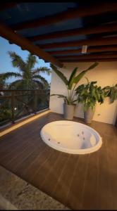 Billede fra billedgalleriet på Beach Place Resort i Aquiraz