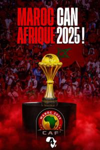 Chứng chỉ, giải thưởng, bảng hiệu hoặc các tài liệu khác trưng bày tại À 5 minutes du stade Ibn Battouta, idéal pour les supporters de la CAN 2025