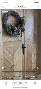 Billede fra billedgalleriet på Čardak Mraclin i Mraclin