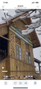 Billede fra billedgalleriet på Čardak Mraclin i Mraclin