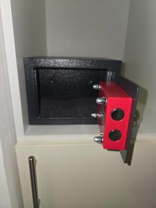 Fotografie z fotogalerie ubytování Apartman Enjoy Arandjelovac v destinaci Aranđelovac