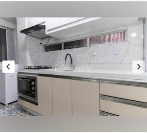 Ảnh trong thư viện ảnh của Doce lar ở Balneário Camboriú