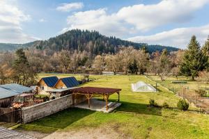 Φυσικό τοπίο κοντά σε αυτό το διαμέρισμα