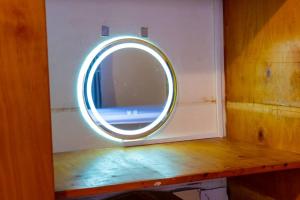 Fotografie z fotogalerie ubytování Modern Oasis 5 Mins to Acacia Mall CJs and Padel v destinaci Kampala