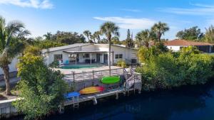 Сад в Villa De Paradisio - 347