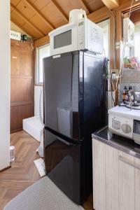 Køkken eller tekøkken på 温故知新