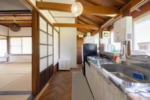 Køkken eller tekøkken på 温故知新 + 57 billeder