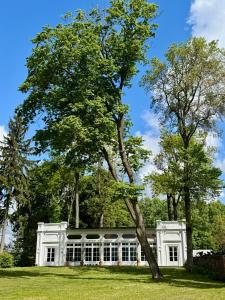 Foto dalla galleria di Stara Oranżeria Huszlew Dwór a Huszlew