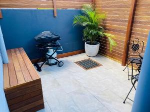 Φωτογραφία από το άλμπουμ του Myola - Modern Studio on Huskisson Main Street By Nautilus Apartments Jervis Bay σε Huskisson