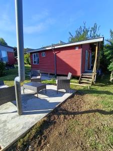 Το κτήριο όπου στεγάζεται  το διαμέρισμα +7 φωτογραφίες