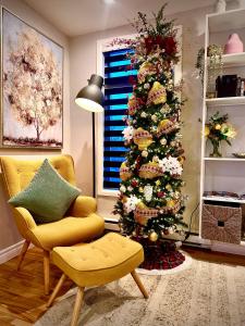 صورة لـ Bluenose في مدينة كيبك