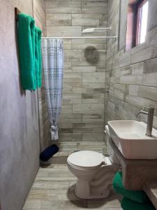 Ένα μπάνιο στο Mis Hibis +45 φωτογραφίες