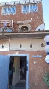 Fotografie z fotogalerie ubytování Nasmita's v destinaci Aourir + 3 fotografie