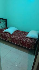 Fotografie z fotogalerie ubytování Nasmita's v destinaci Aourir