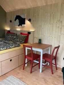 Φωτογραφία από το άλμπουμ του Tinyhouse v zahradě 