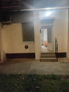 Exteriér nebo vchod ubytování Sindi Apartman