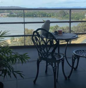 Φυσικό τοπίο κοντά σε αυτό το διαμέρισμα