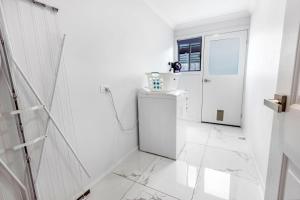 Ένα μπάνιο στο Haylock Haven +7 φωτογραφίες