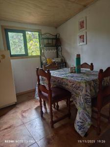 Fotografie z fotogalerie ubytování Rosa de los vientos Sur v destinaci Coñaripe