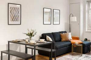 Gallery image of 1Bed Gem Central Bletchley Perfect for Contractors in Bletchley