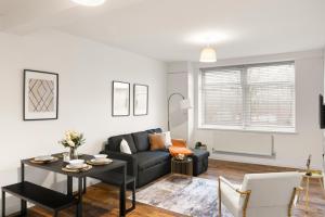 Gallery image of 1Bed Gem Central Bletchley Perfect for Contractors in Bletchley