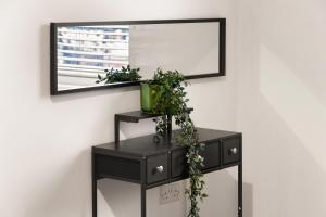 Gallery image of 1Bed Gem Central Bletchley Perfect for Contractors in Bletchley +17 photos