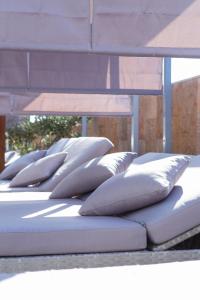 Aparthotel Ferrer Skyline, Ciutadella, Spain - Booking.com