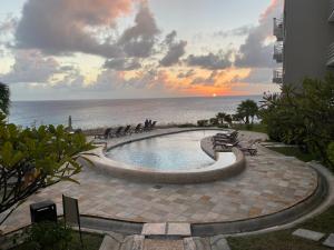 Un paisaje natural cerca del departamento