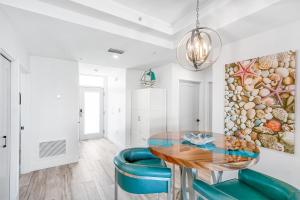 Posezení v ubytování Starboard Elite CC-507 + 53 fotografií