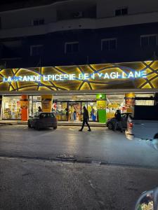 Επισκέπτες που μένουν στο El Aouina al wahate +10 φωτογραφίες