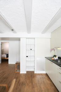 Postel nebo postele na pokoji v ubytování Brand New, 5min to Ski PARADISE ! + 24 fotografií