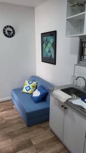 Køkken eller tekøkken på Cuchilla Alta, un paraíso + 6 billeder