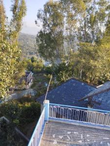 Φυσικό τοπίο κοντά σε αυτή η παραθεριστική κατοικία