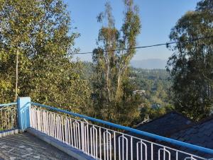 Φυσικό τοπίο κοντά σε αυτή η παραθεριστική κατοικία