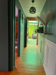 Φωτογραφία από το άλμπουμ του Cabaña El Fauno σε Algarrobo